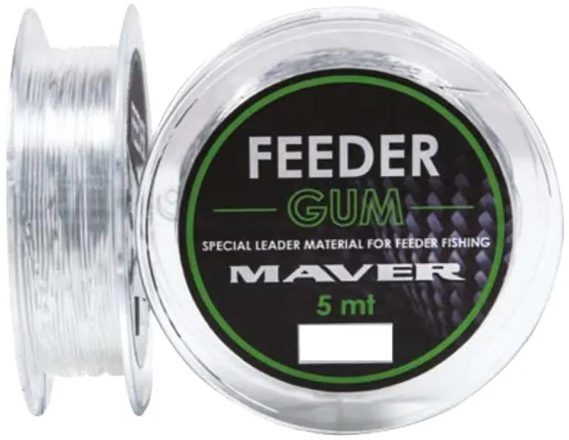 Амортизуюча гума Maver Feeder Gum