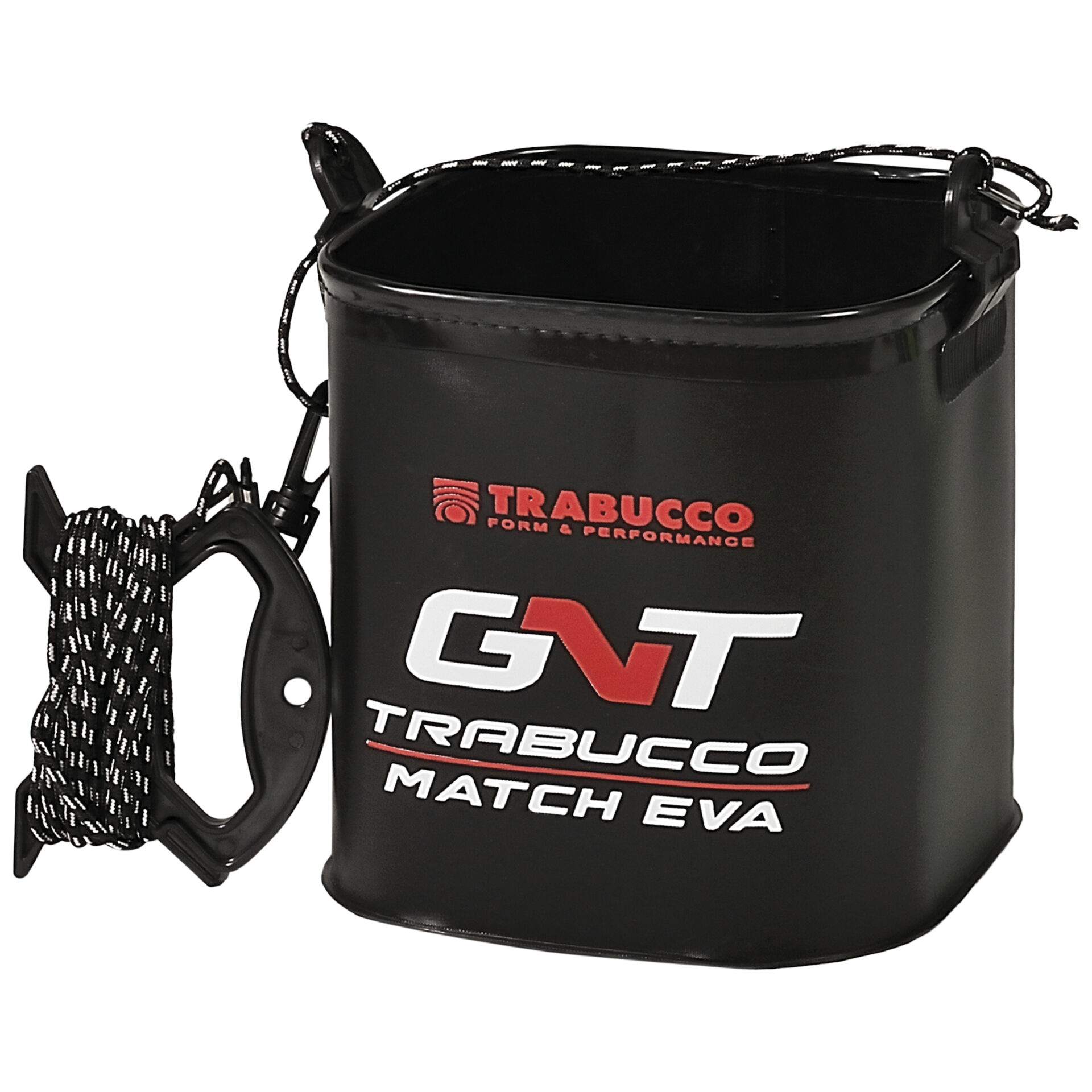 Відро Trabucco GNT Match EVA Drop Bucket 8л